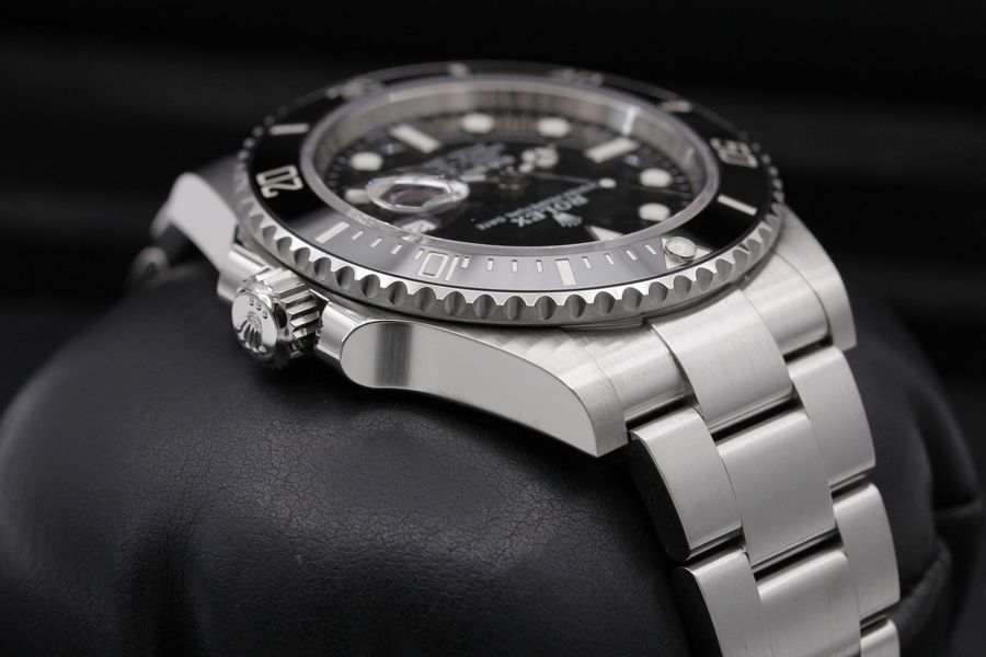 Rolex Submariner 126610 LN
